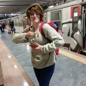 Meet your Posher, Mary